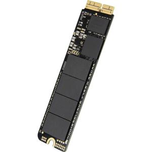 Transcend JetDrive™ 820 Mac 240 GB NVMe/PCIe M.2 SSD 2280 harde schijf M.2 NVMe PCIe 3.0 x4 Retail TS240GJDM820