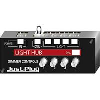 Woodland Scenics WJP5700 Just Plug™ verlichting startset 1 set