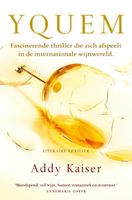 Yquem - Addy Kaiser - ebook - thumbnail