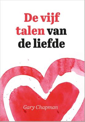De vijf talen van de liefde De vijf talen van de liefde