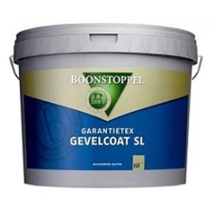 Boonstoppel Garantietex SL Gevelverf