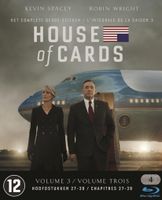 House of Cards - Volume 3 - thumbnail