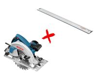 Cirkelz.machine gks65gce+fsn1600