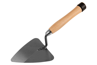 Connex Truweel Vloerder Driehoek 160Mm *D* - COX781227