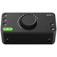 Audio interface Audient EVO 4 - thumbnail