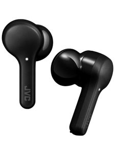 JVC HA-A8T-B Hoofdtelefoons True Wireless Stereo (TWS) In-ear Muziek Bluetooth Zwart