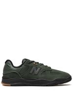 New Balance "baskets Numeric 1010 ""Green / Black""" - Vert