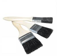 Kids At Work kwasten 3 stuks 25 mm, 28 mm, 50mm