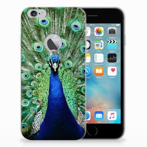 Apple iPhone 6 Plus | 6s Plus TPU Hoesje Pauw