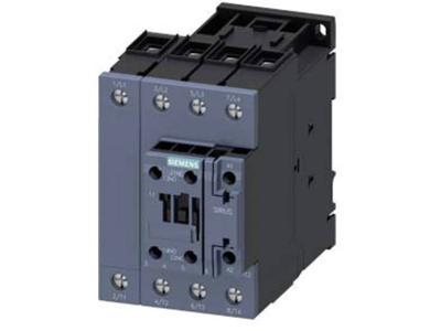 Siemens 3RT2336-1AN20 Contactor 4x NO 1 stuk(s)