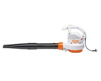 Stihl BGE 71 | Elektrische Bladblazer 1100W - 48110111544 - 48110111544 - thumbnail