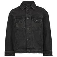 HEMA spijkerjas Justin zwart