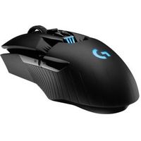 Logitech-G G903 Lightspeed Draadloze Gaming Muis