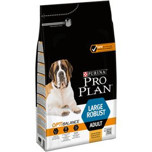 PRO PLAN DOG ADULT LARGE BREED ROBUUST KIP 14 KG