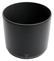 Tamron 150-600 mm strooilichtkap voor VC USD HA011, zwart