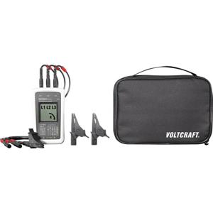 VOLTCRAFT VC35 Draaiveldtester CAT IV 600 V LCD