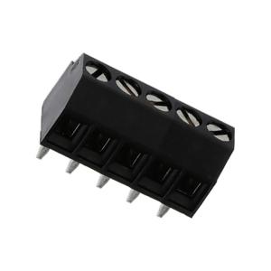 Molex 393570005 Printklem 1 stuk(s)