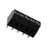 Molex 393570005 Printklem 1 stuk(s) - thumbnail