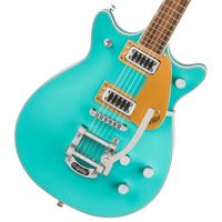 Gretsch G5232T Electromatic Double Jet FT Bigsby Caicos Green - Elektrische gitaar