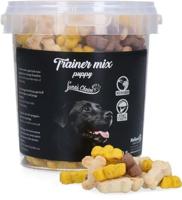 Luna's Choice Trainermix Puppy - Hondensnacks voor training - Knusse hondensnacks - Zonder toegevoegde suiker - 400 gram