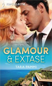 Glamour & extase - Tara Pammi - ebook