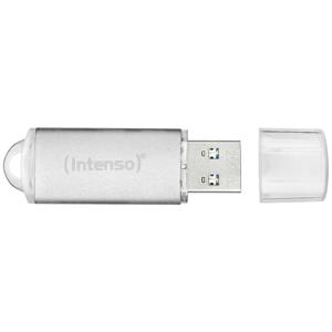 Intenso MEMORY DRIVE FLASH USB3.2 64GB/3541490 USB flash drive USB Type-A 3.2 Gen 1 (3.1 Gen 1) Zilver