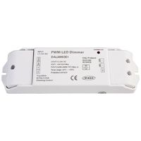 Deko Light DALI PWM CV 2CH LED-dimmer Constante spanning 20 A 12 - 24 V 1 stuk(s) - thumbnail