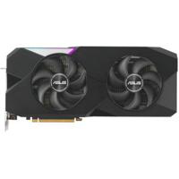 ASUS Dual -RX7900XT-O20G AMD Radeon RX 7900 XT 20 GB GDDR6 - thumbnail