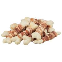 400 st Trixie marbled duckies met eend en kabeljauw