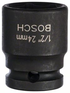 Bosch Accessoires Dopsleutel 1/2" 24mm x 38mm 31,75, M 16 - 1608555053