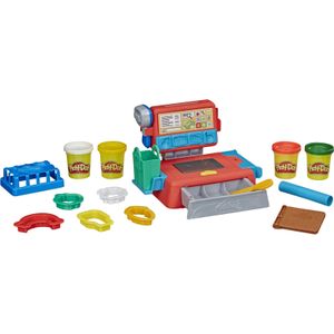 Play-Doh - Supermarkt Kassa Klei