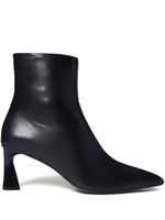 Stella McCartney 70mm Elsa ankle boots - Noir - thumbnail