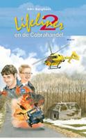 Lifeliner 2 en de cobrahandel - Adri Burghout - eBook (9789462789340)