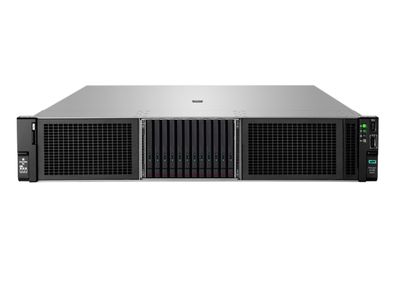 Hewlett Packard Enterprise Server ProLiant DL380 Gen11 () Intel® Xeon Silver 4410Y 32 GB RAM P52560-421