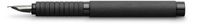 Vulpen Faber-Castell FC-148483 Essentio zwart B - thumbnail