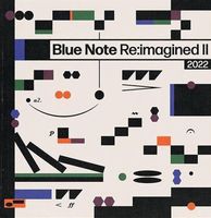 Various Artists - Blue Note Re:imagined II 2LP - thumbnail