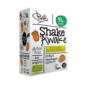 Rosies Shake awake sinaasappel 19 gr bio (5 st) - thumbnail