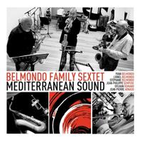Mediterranean Sound - CD (3700426918732)
