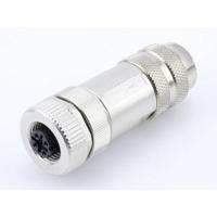 Molex 1300470037 Sensor/actuator connector Aantal polen: 4 Bus 1 stuk(s) - thumbnail