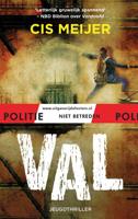 Val - Cis Meijer - eBook (9789026138287)