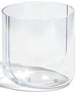 Zaha Hadid Design lot de quatre verres Hew - Blanc