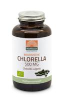 Mattisson Chlorella Bio Tabletten (500 mg)