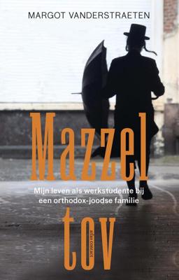 Mazzel tov - Margot Vanderstraeten - eBook (9789045033860)