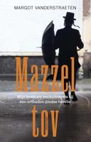 Mazzel tov - Margot Vanderstraeten - eBook (9789045033860)