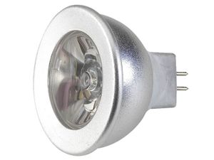 Garden Lights Power LED MR16 12V 3W GU5.3 SMART