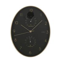 Mica Decorations wandklok