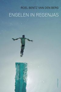 Engelen in regenjas - Roel Bentz van den Berg - ebook