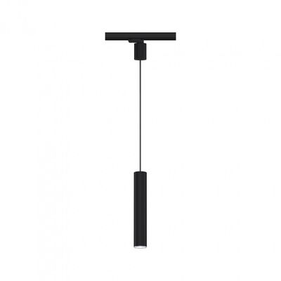 Paulmann ProRail3 Pend Artemons 95399 Systeemlamp (basis) GU10 Zwart