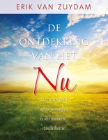 De ontdekking van het NU - Erik van Zuydam - ebook - thumbnail