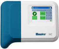 Hunter HC-601i-E 6 stations indoor